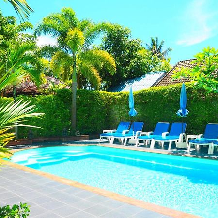 Baan Rosa Bangtao Beach Παραλία Μπανγκ Ταο Εξωτερικό φωτογραφία