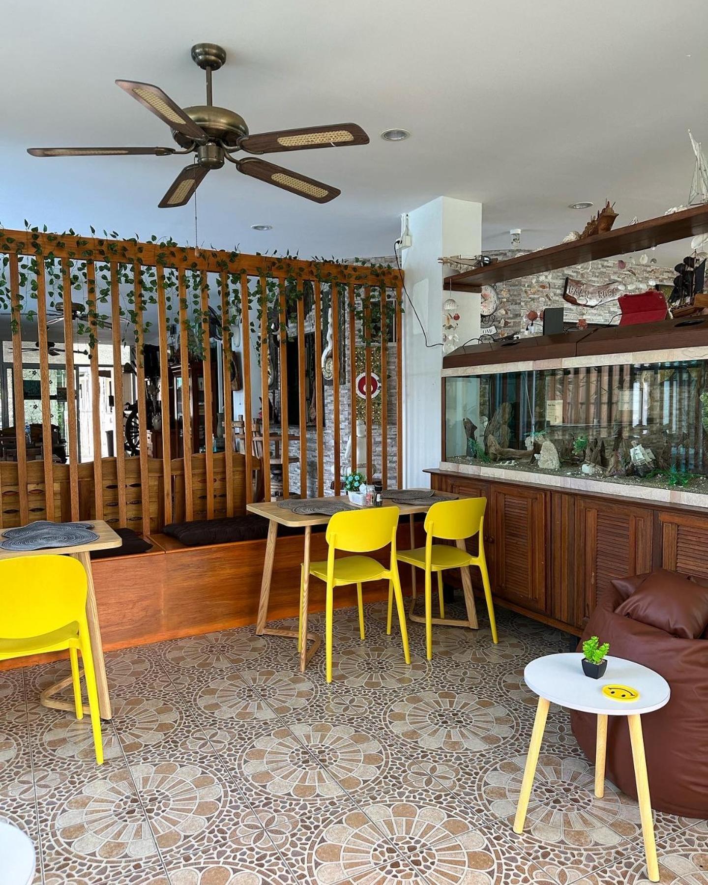 Baan Rosa Bangtao Beach Παραλία Μπανγκ Ταο Εξωτερικό φωτογραφία