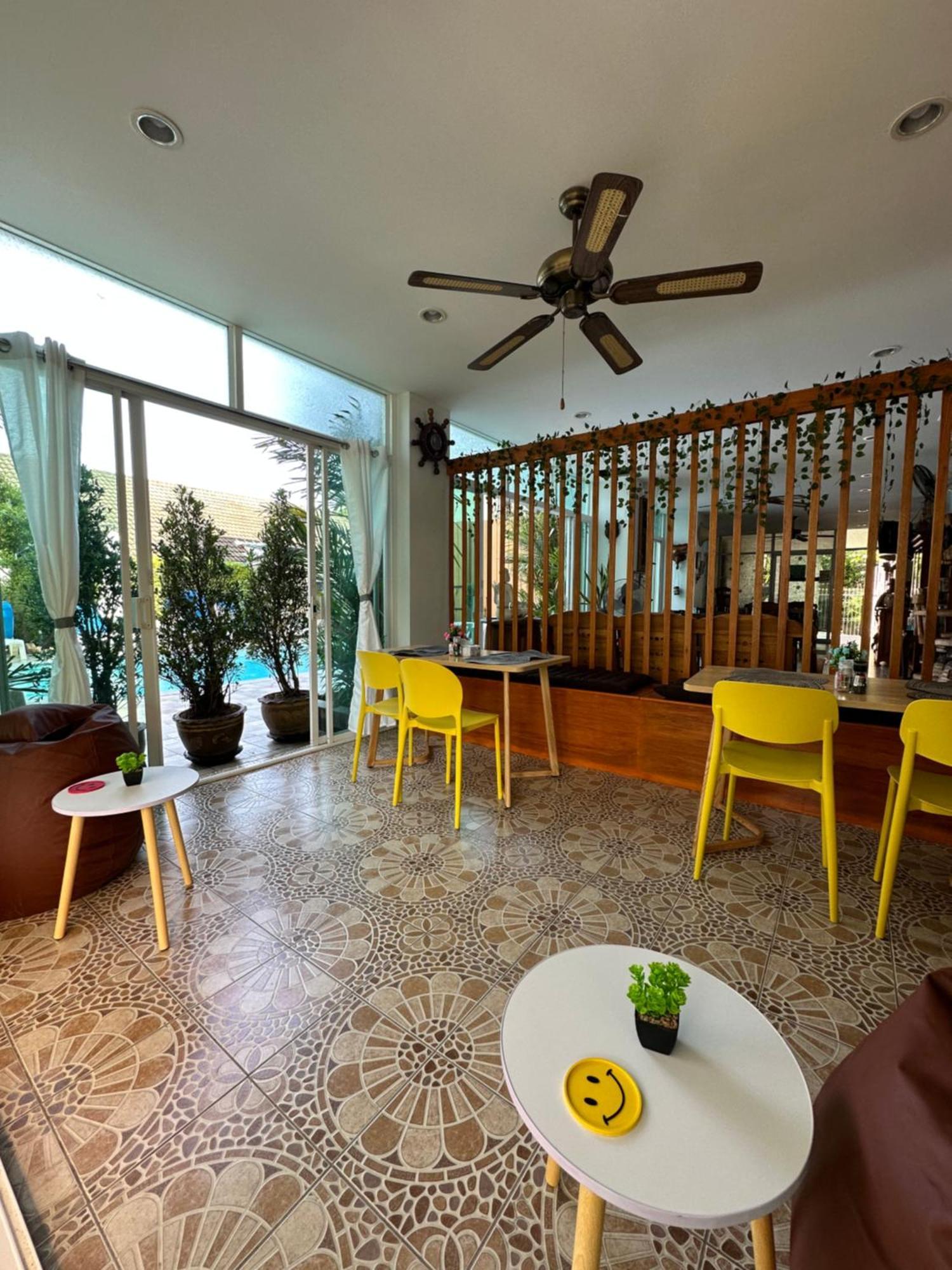Baan Rosa Bangtao Beach Παραλία Μπανγκ Ταο Εξωτερικό φωτογραφία