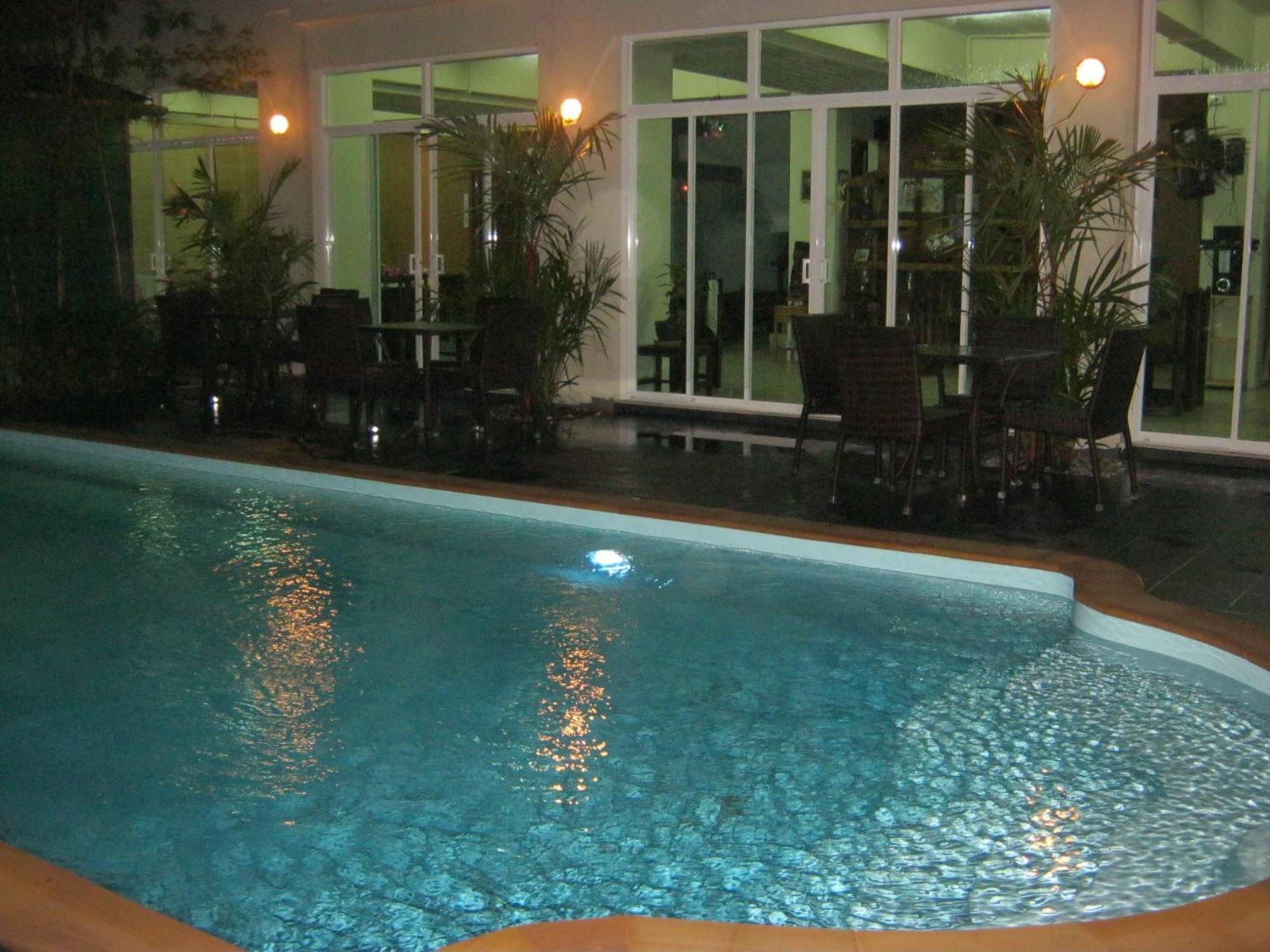 Baan Rosa Bangtao Beach Παραλία Μπανγκ Ταο Εξωτερικό φωτογραφία