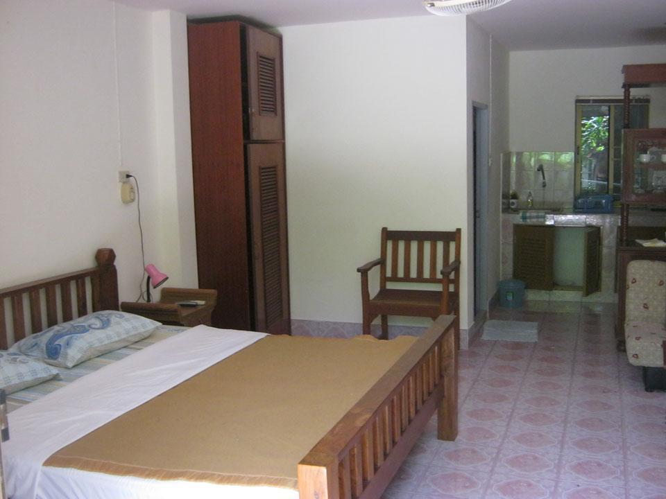 Baan Rosa Bangtao Beach Παραλία Μπανγκ Ταο Εξωτερικό φωτογραφία