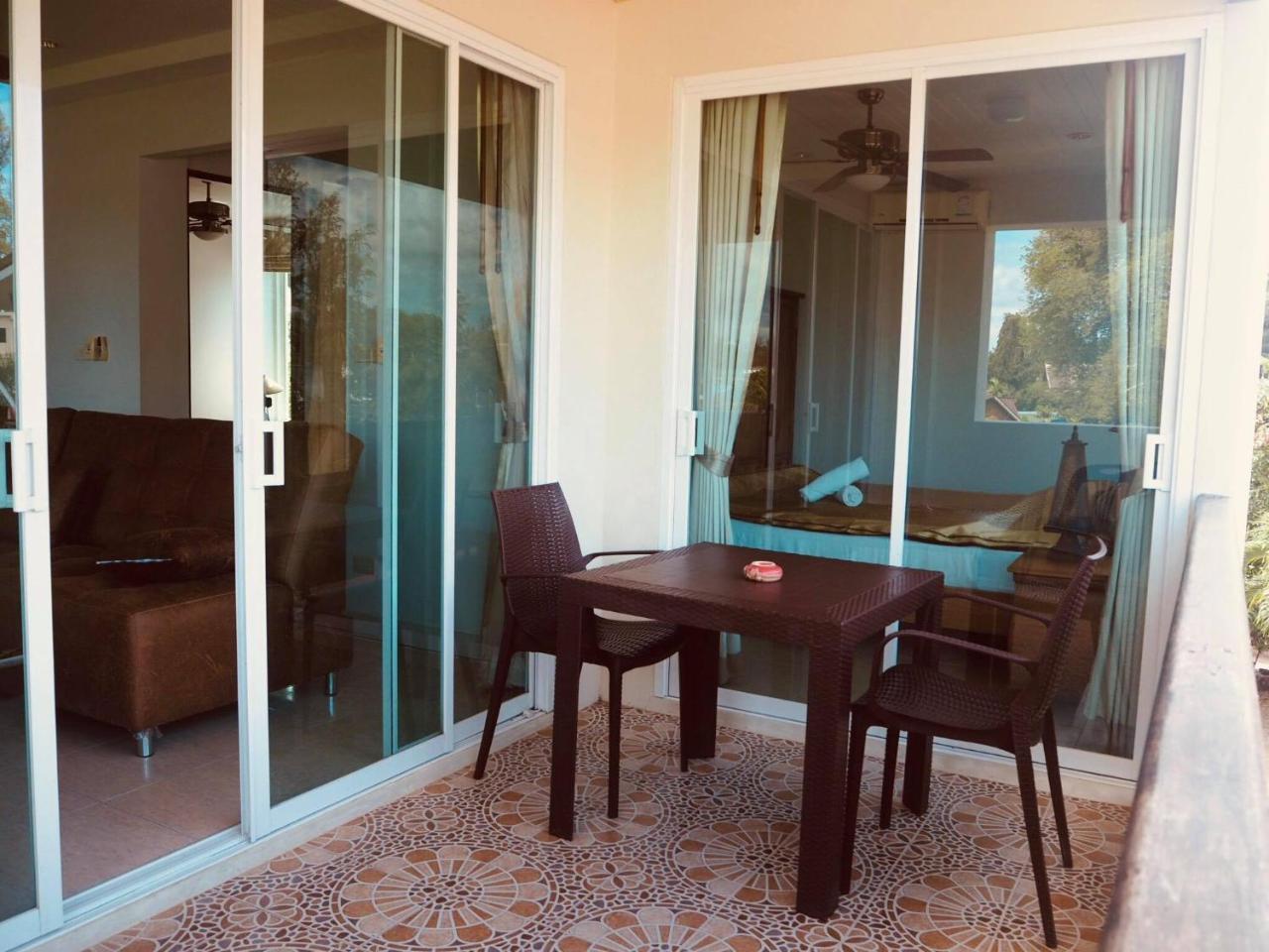 Baan Rosa Bangtao Beach Παραλία Μπανγκ Ταο Εξωτερικό φωτογραφία