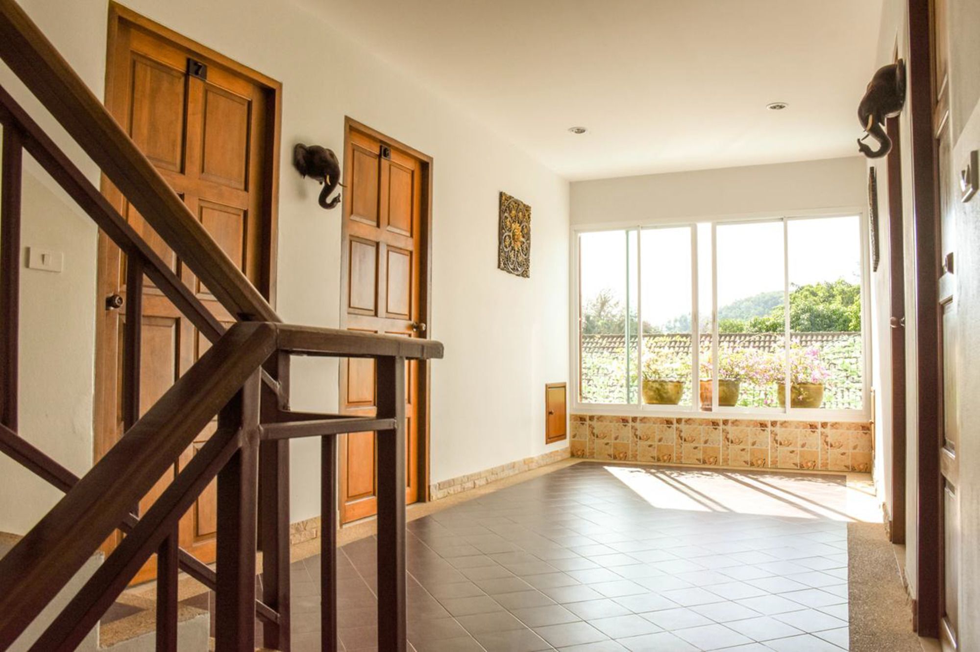 Baan Rosa Bangtao Beach Παραλία Μπανγκ Ταο Εξωτερικό φωτογραφία