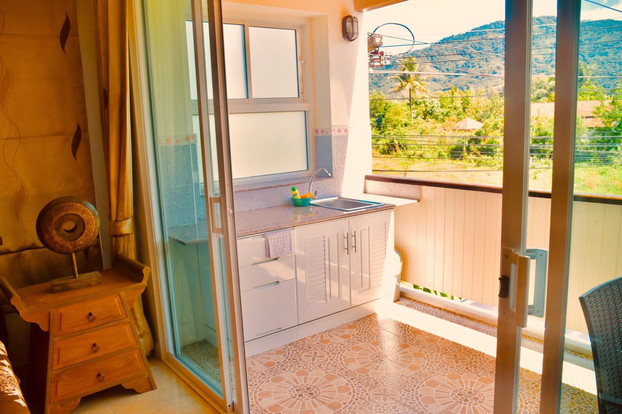 Baan Rosa Bangtao Beach Παραλία Μπανγκ Ταο Εξωτερικό φωτογραφία