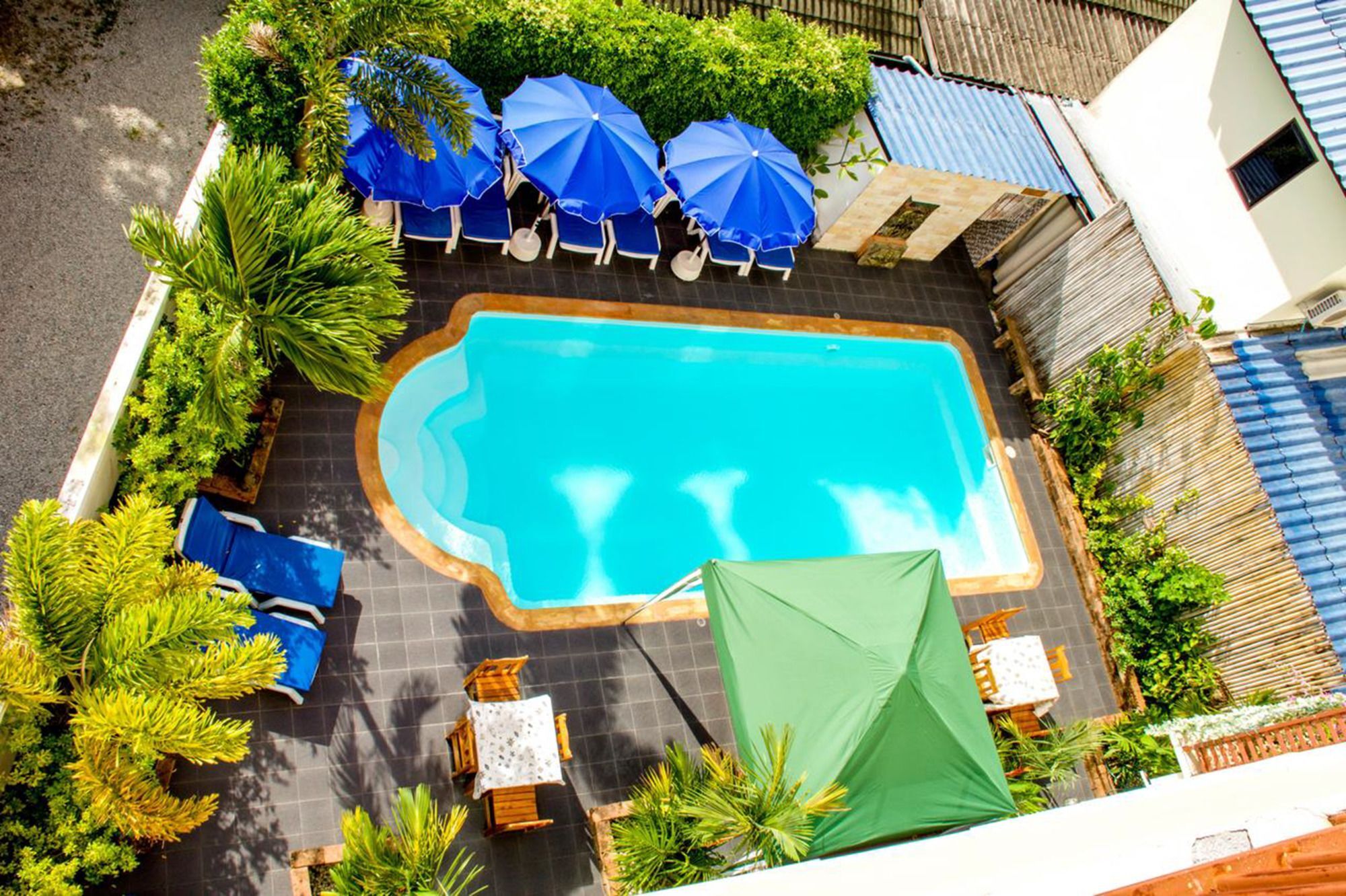 Baan Rosa Bangtao Beach Παραλία Μπανγκ Ταο Εξωτερικό φωτογραφία